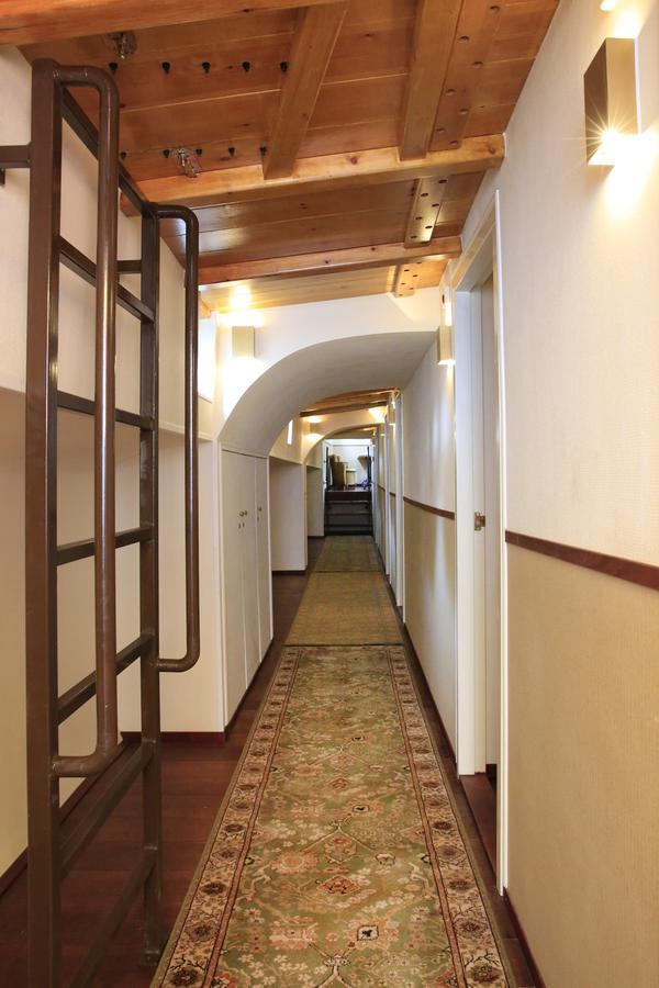 Hotelschip Antje เดนเฮลเดอร์ ภายนอก รูปภาพ