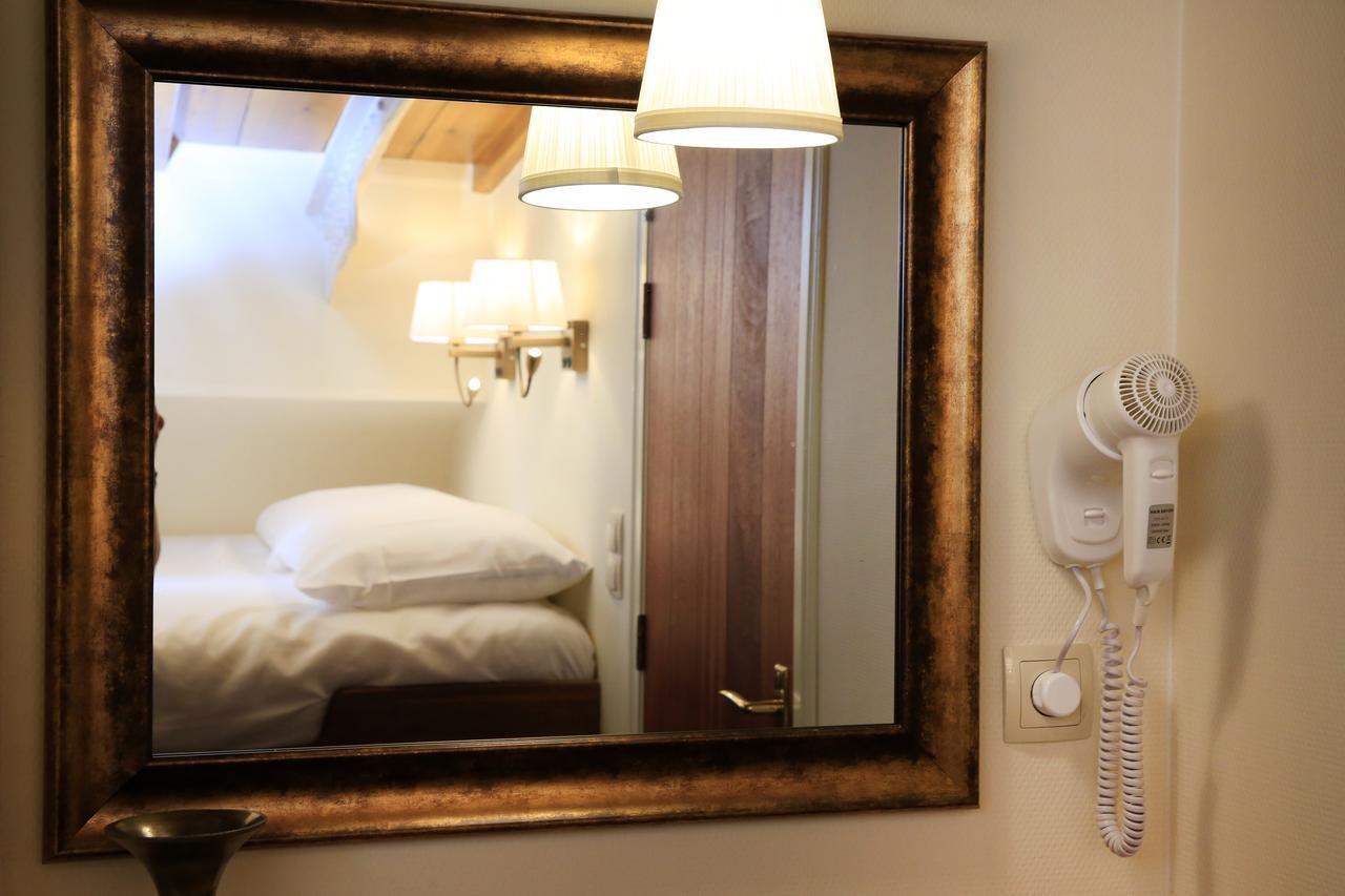 Hotelschip Antje เดนเฮลเดอร์ ภายนอก รูปภาพ